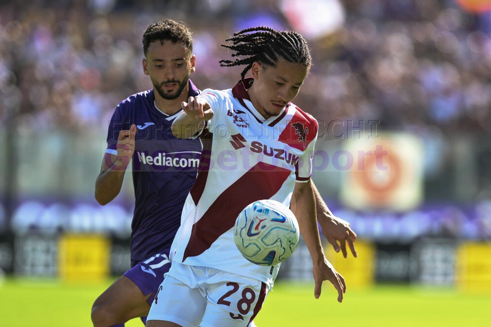 2026 27 serie A 02 Fiorentina Torino
