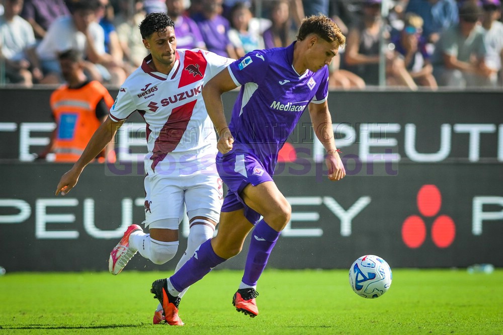 2026 27 serie A 02 Fiorentina Torino