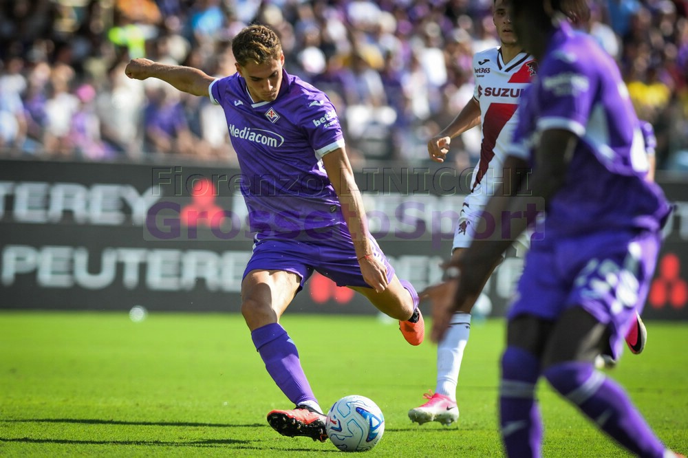 2026 27 serie A 02 Fiorentina Torino
