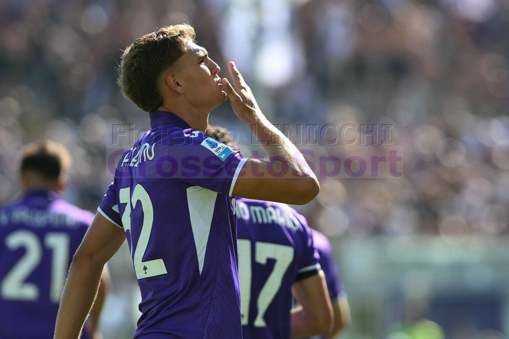 2026 27 serie A 02 Fiorentina Torino