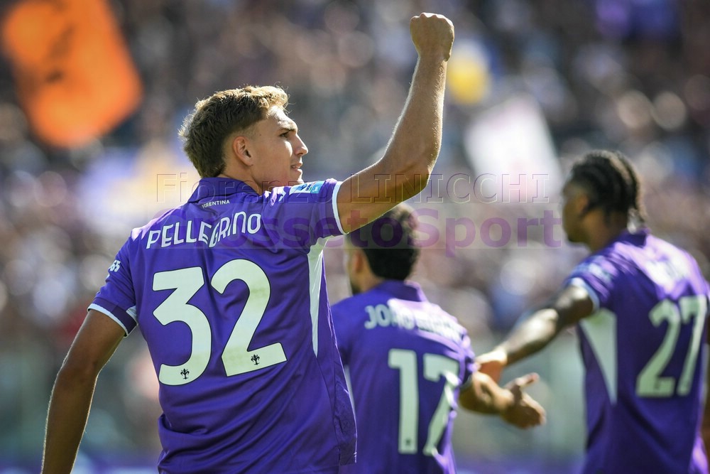 2026 27 serie A 02 Fiorentina Torino