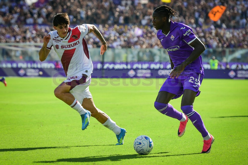 2026 27 serie A 02 Fiorentina Torino