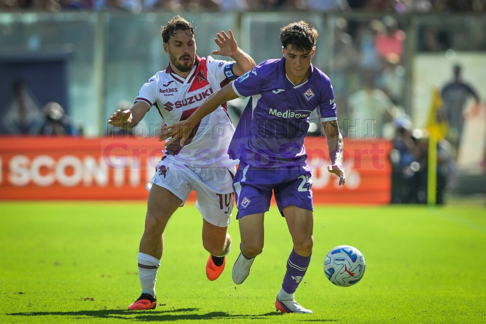 2026 27 serie A 02 Fiorentina Torino