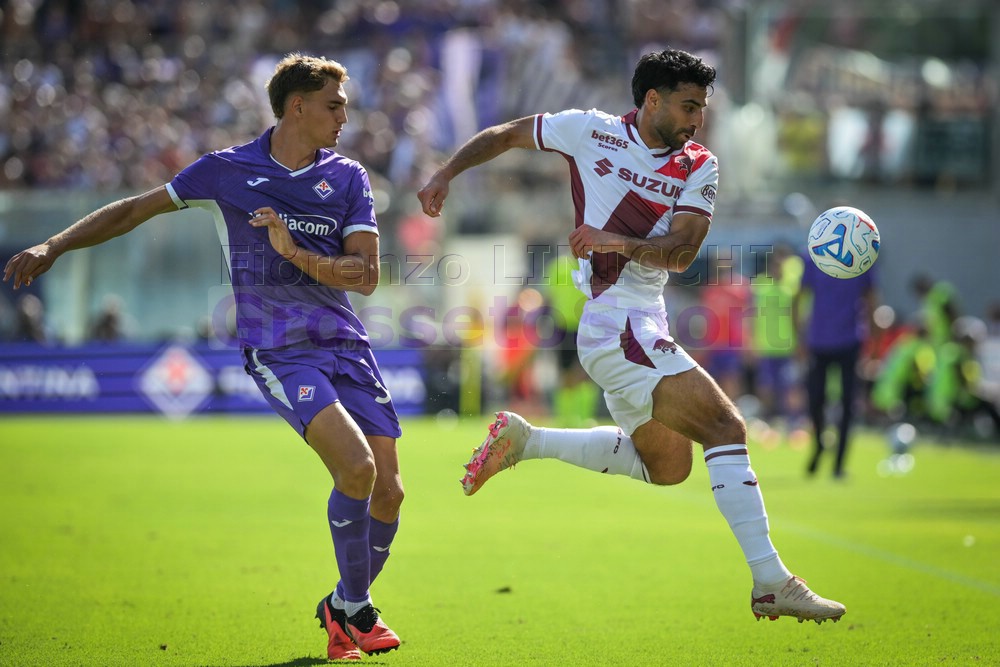 2026 27 serie A 02 Fiorentina Torino