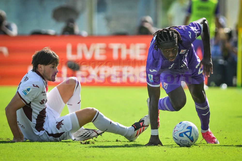 2026 27 serie A 02 Fiorentina Torino