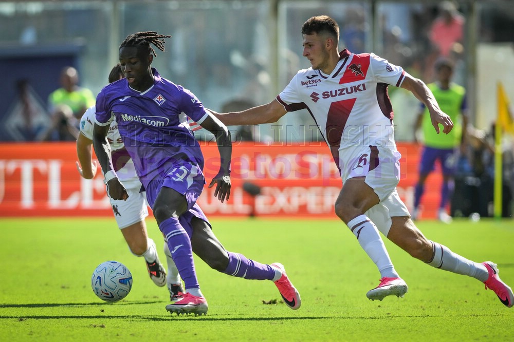 2026 27 serie A 02 Fiorentina Torino