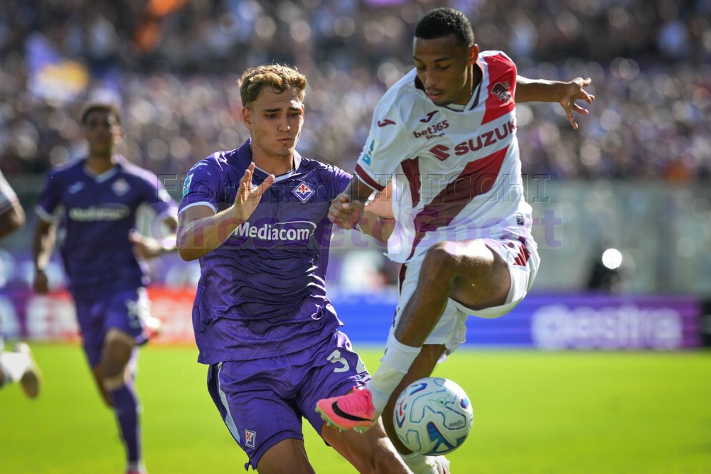 2026 27 serie A 02 Fiorentina Torino