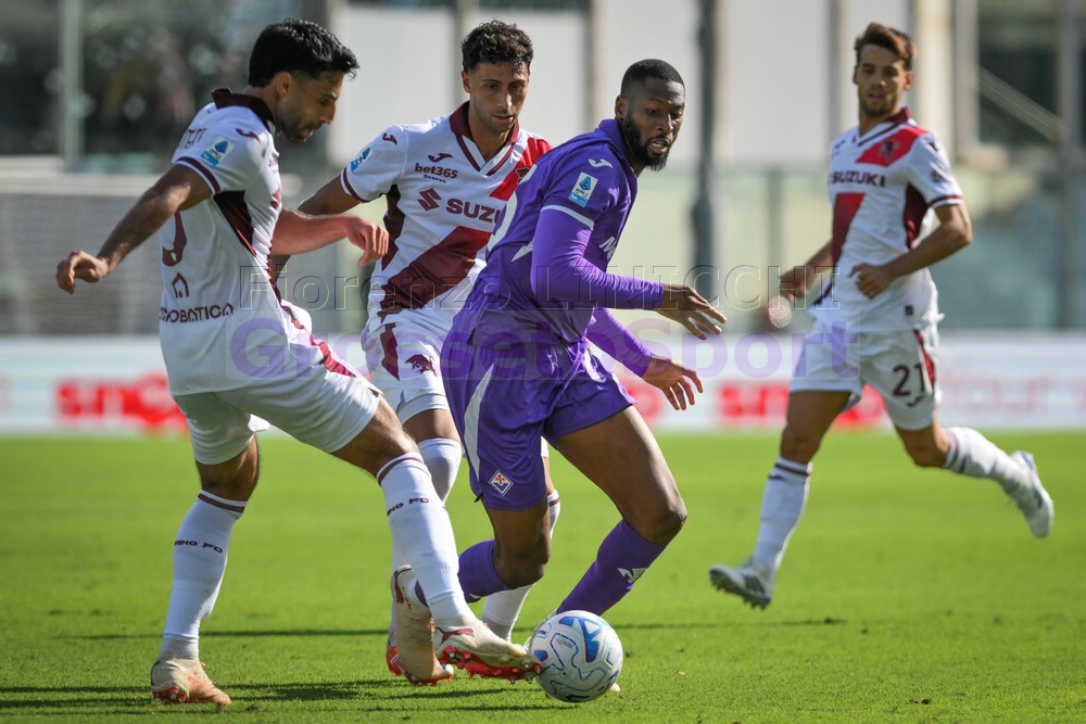 2026 27 serie A 02 Fiorentina Torino