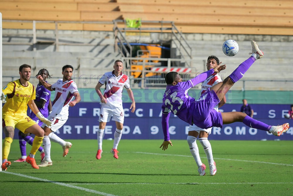 2026 27 serie A 02 Fiorentina Torino