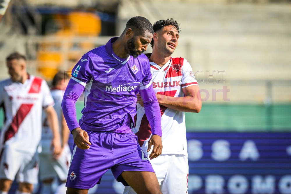 2026 27 serie A 02 Fiorentina Torino