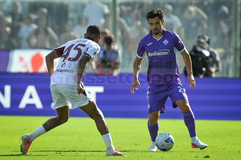 2026 27 serie A 02 Fiorentina Torino
