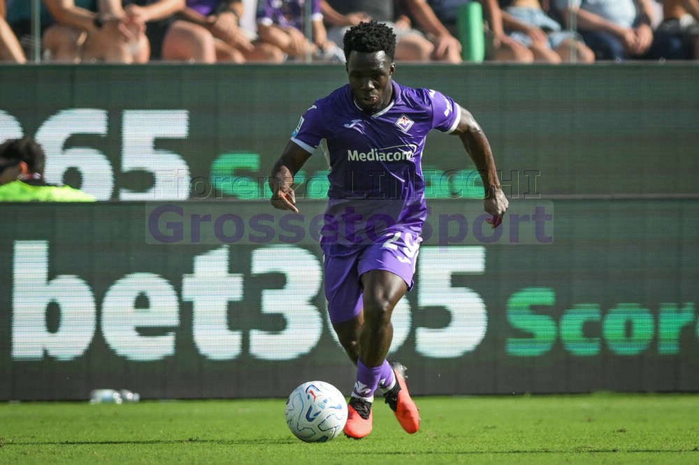 2026 27 serie A 02 Fiorentina Torino