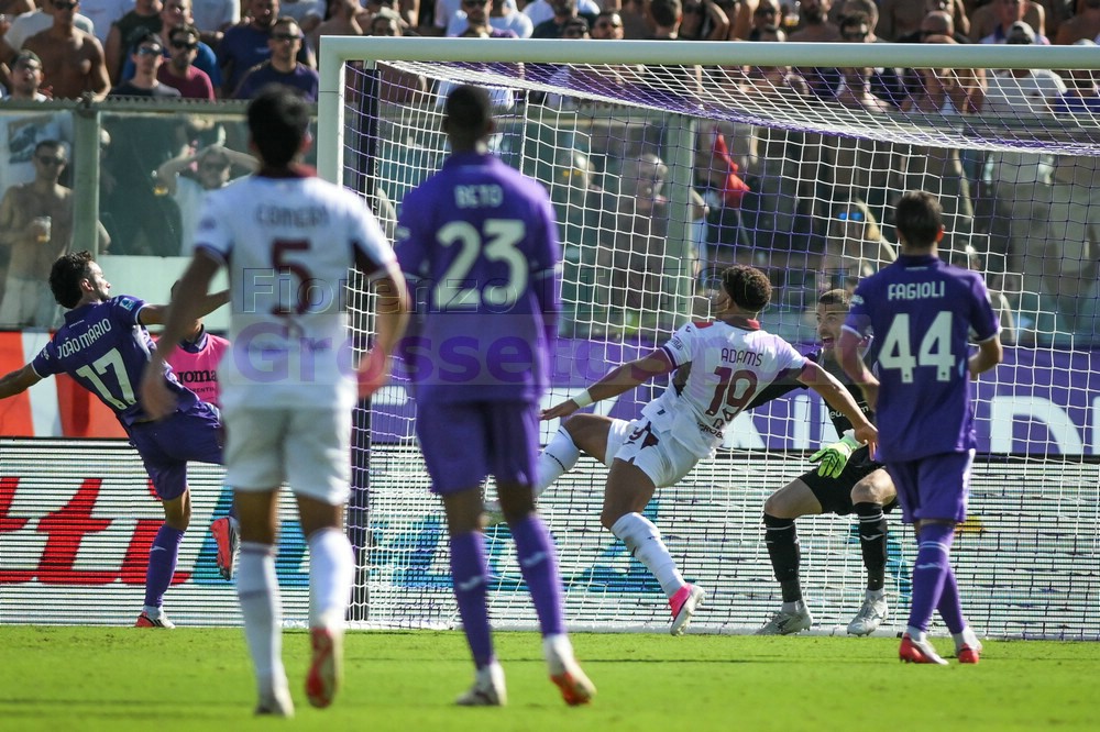 2026 27 serie A 02 Fiorentina Torino
