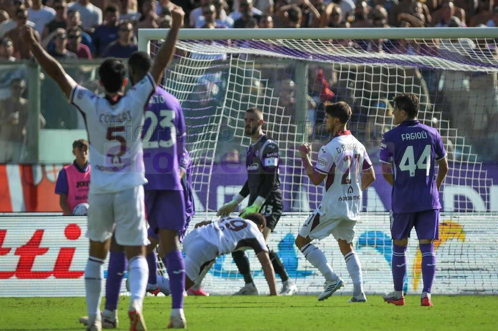2026 27 serie A 02 Fiorentina Torino