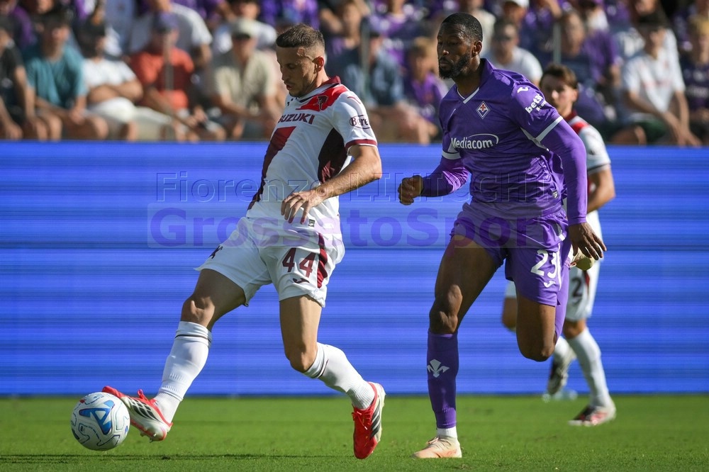 2026 27 serie A 02 Fiorentina Torino