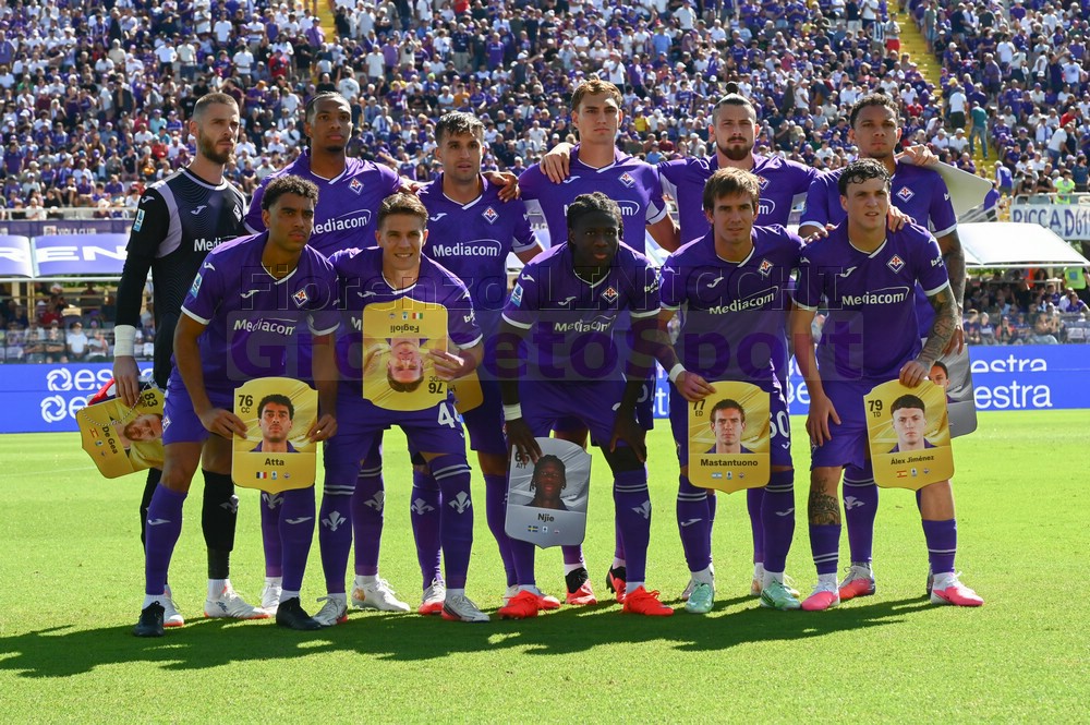 2026 27 serie A 03 Fiorentina Napoli