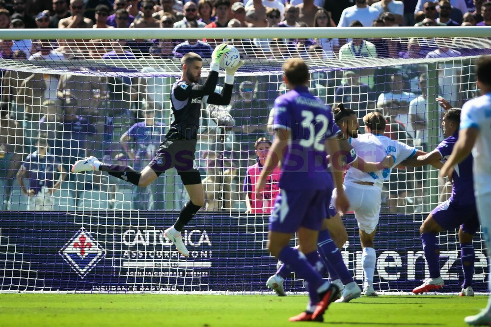 2026 27 serie A 03 Fiorentina Napoli