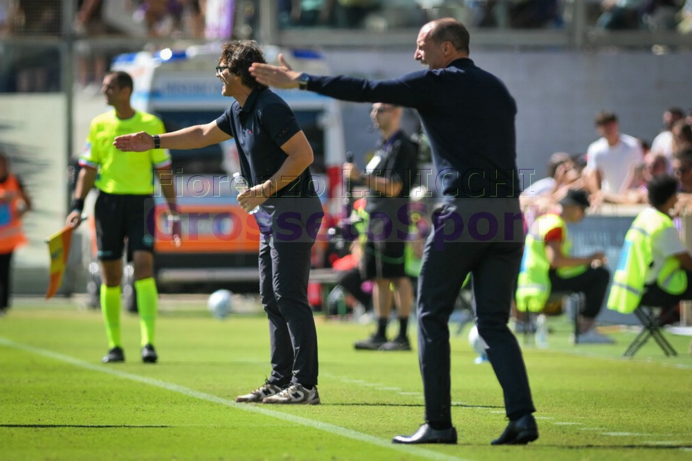 2026 27 serie A 03 Fiorentina Napoli