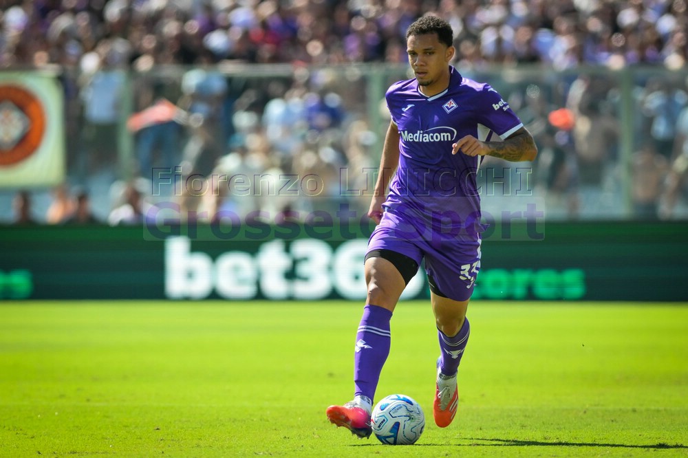 2026 27 serie A 03 Fiorentina Napoli
