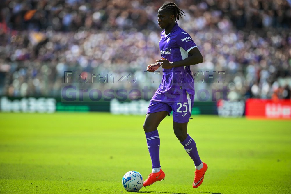 2026 27 serie A 03 Fiorentina Napoli