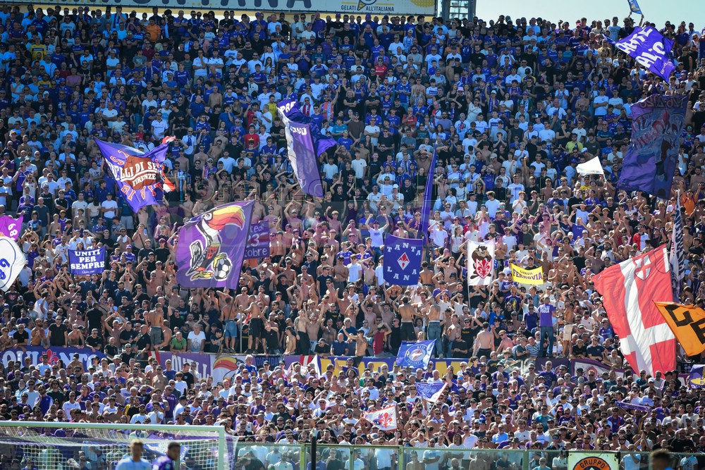 2026 27 serie A 03 Fiorentina Napoli