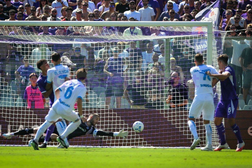 2026 27 serie A 03 Fiorentina Napoli