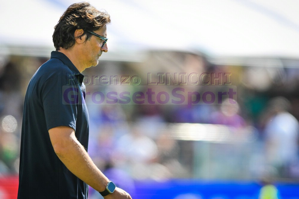 2026 27 serie A 03 Fiorentina Napoli
