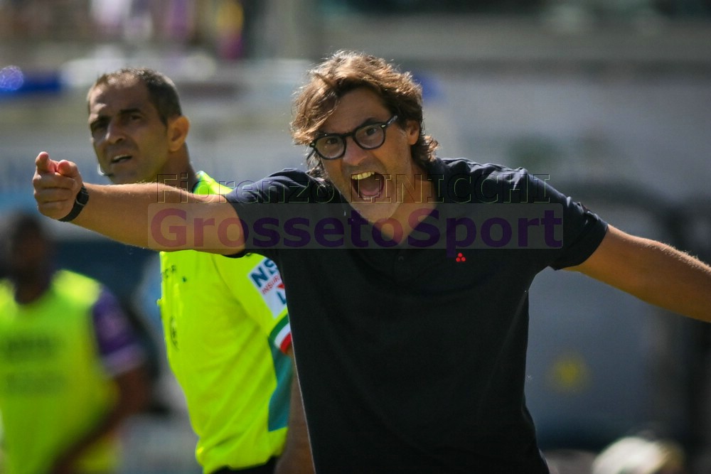 2026 27 serie A 03 Fiorentina Napoli