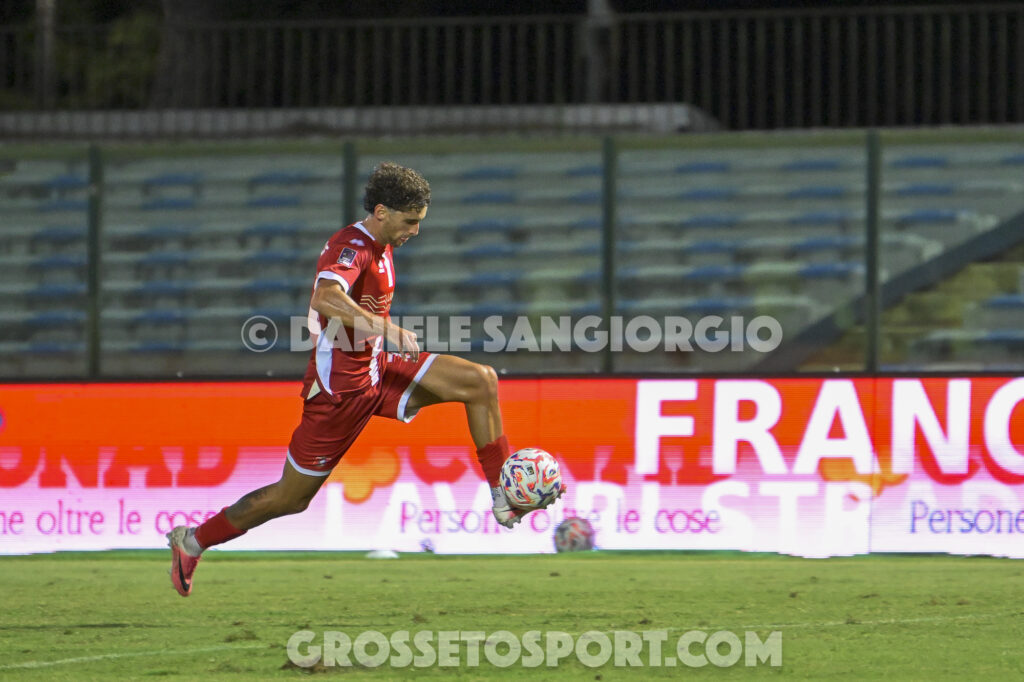 25 Grosseto Perugia