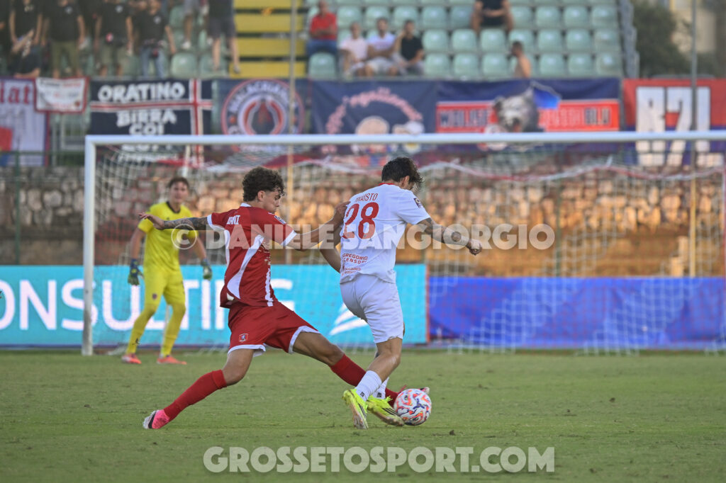 25 2026 09 16 5° Grosseto Campobasso DSC2384