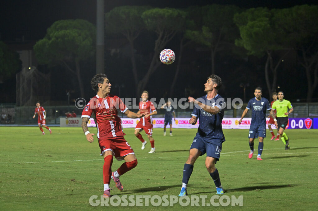 26 Grosseto Perugia