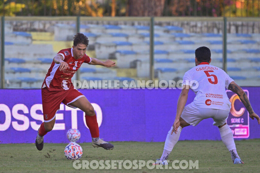 26 2026 09 16 5° Grosseto Campobasso DSC2402