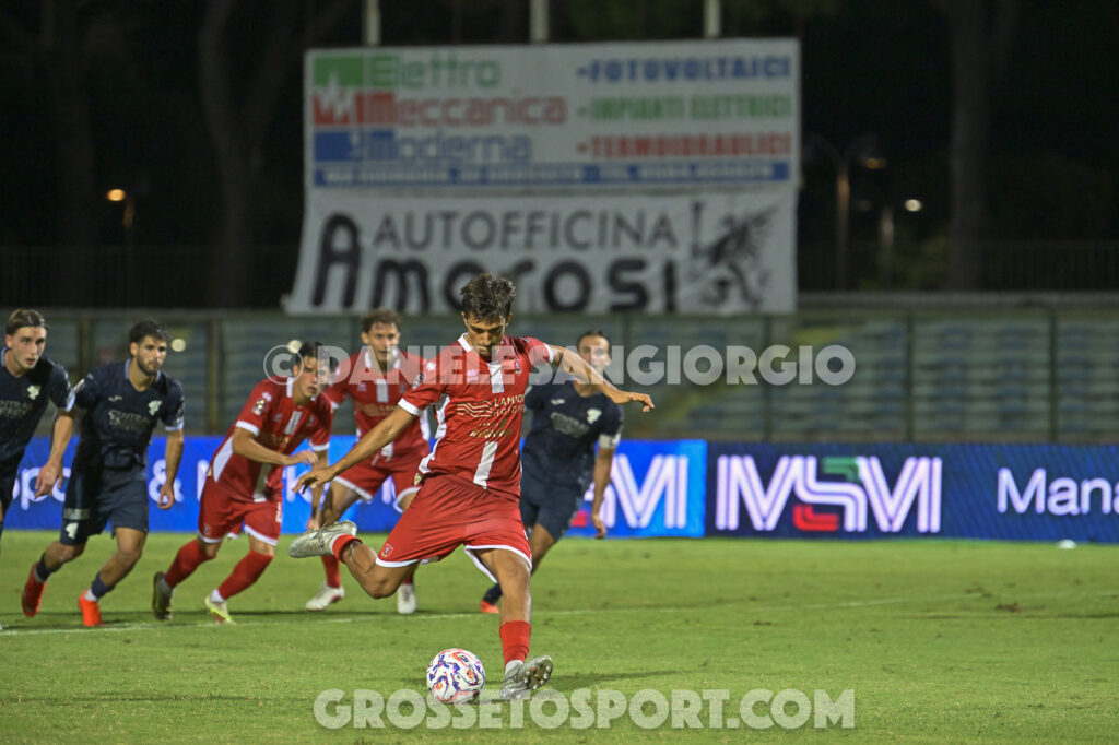29 Grosseto Perugia