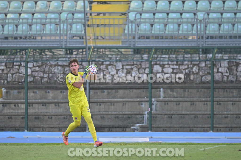 29 2026 09 16 5° Grosseto Campobasso DSC2446