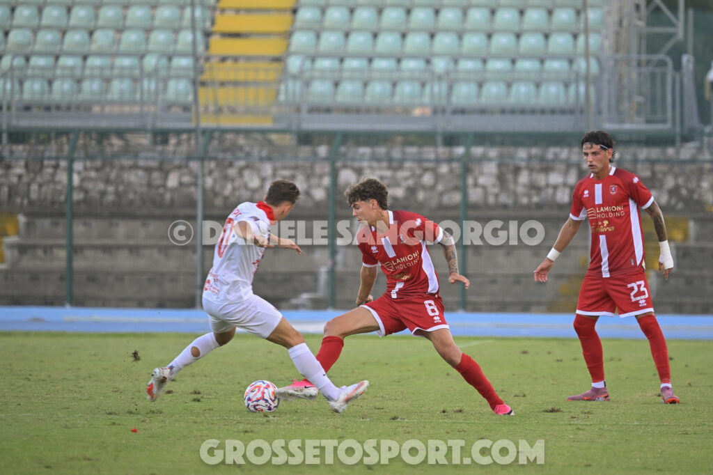 30 2026 09 16 5° Grosseto Campobasso DSC2455