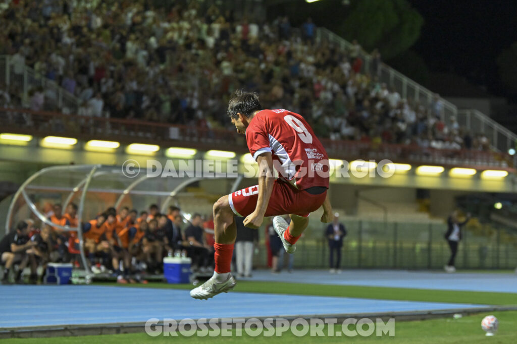 31 Grosseto Perugia