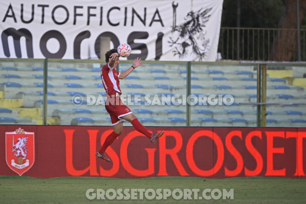31 2026 09 16 5° Grosseto Campobasso DSC2469