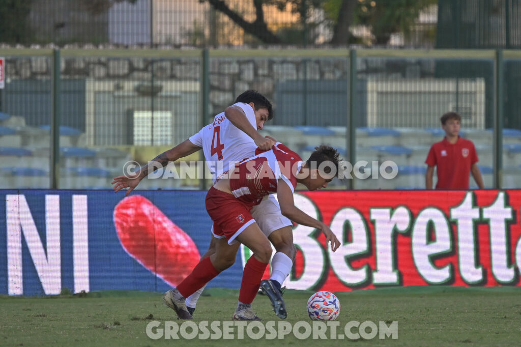 32 2026 09 16 5° Grosseto Campobasso DSC2492