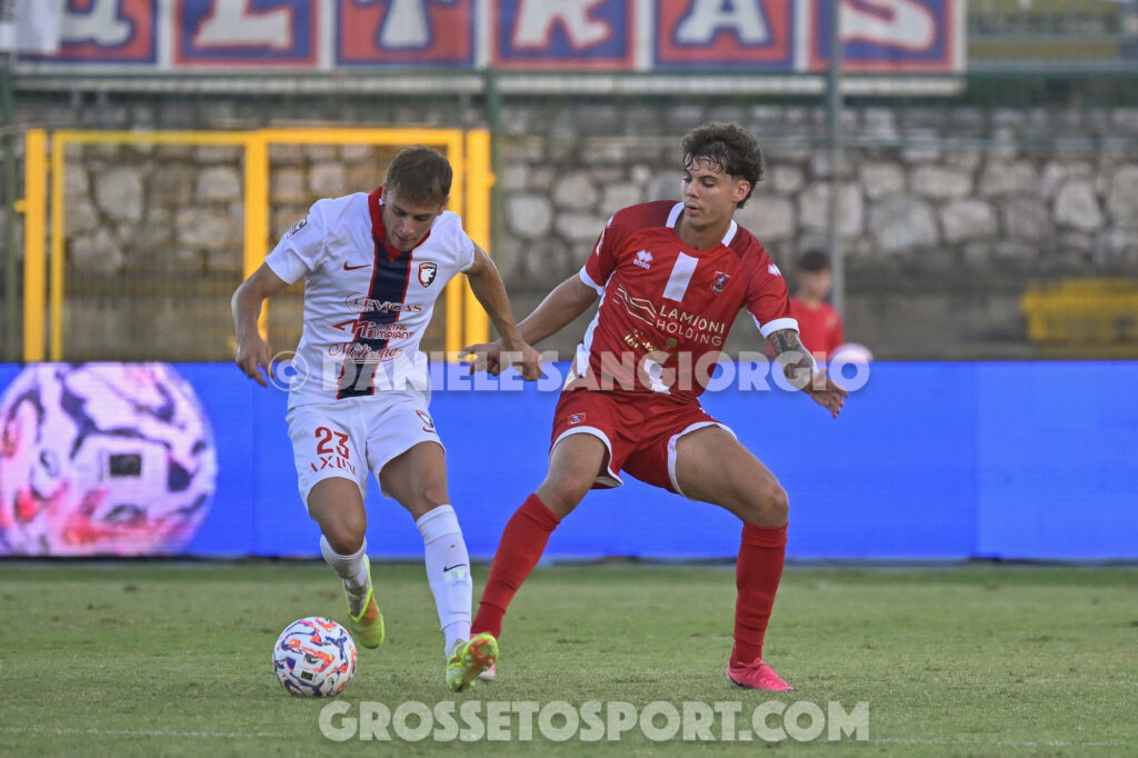 33 2026 09 16 5° Grosseto Campobasso DSC2501