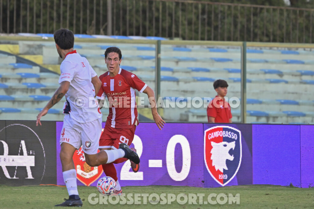 34 2026 09 16 5° Grosseto Campobasso DSC2548