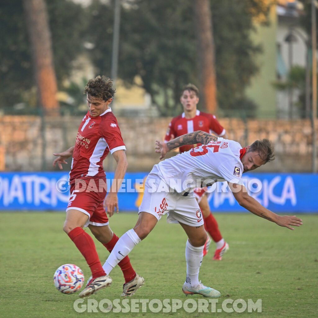35 2026 09 16 5° Grosseto Campobasso DSC2600