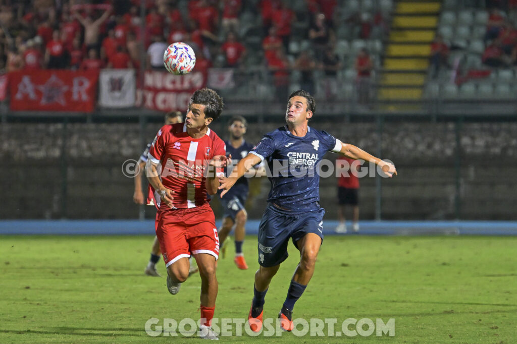 36 Grosseto Perugia