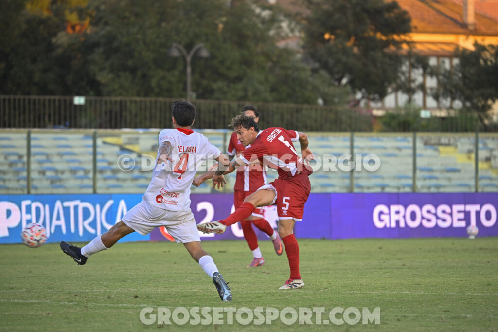 36 2026 09 16 5° Grosseto Campobasso DSC2601