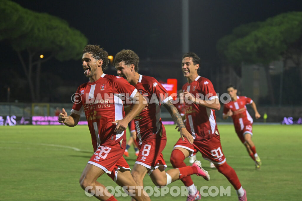 37 Grosseto Perugia