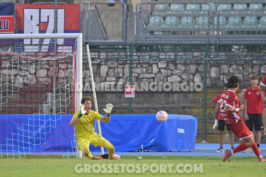 38 2026 09 16 5° Grosseto Campobasso DSC2641