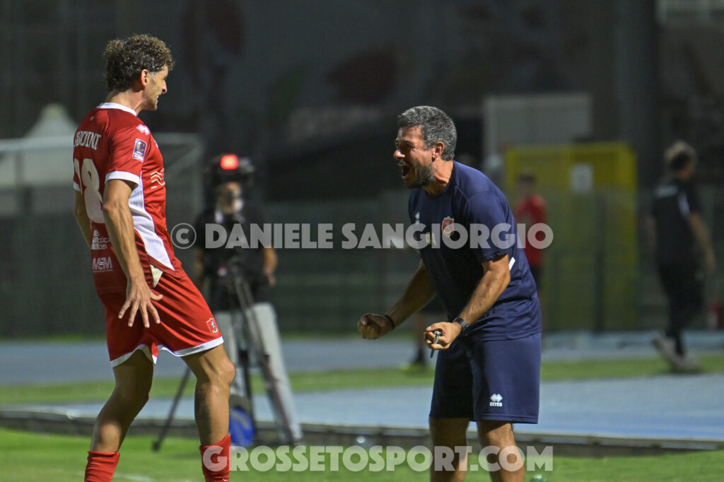 39 Grosseto Perugia