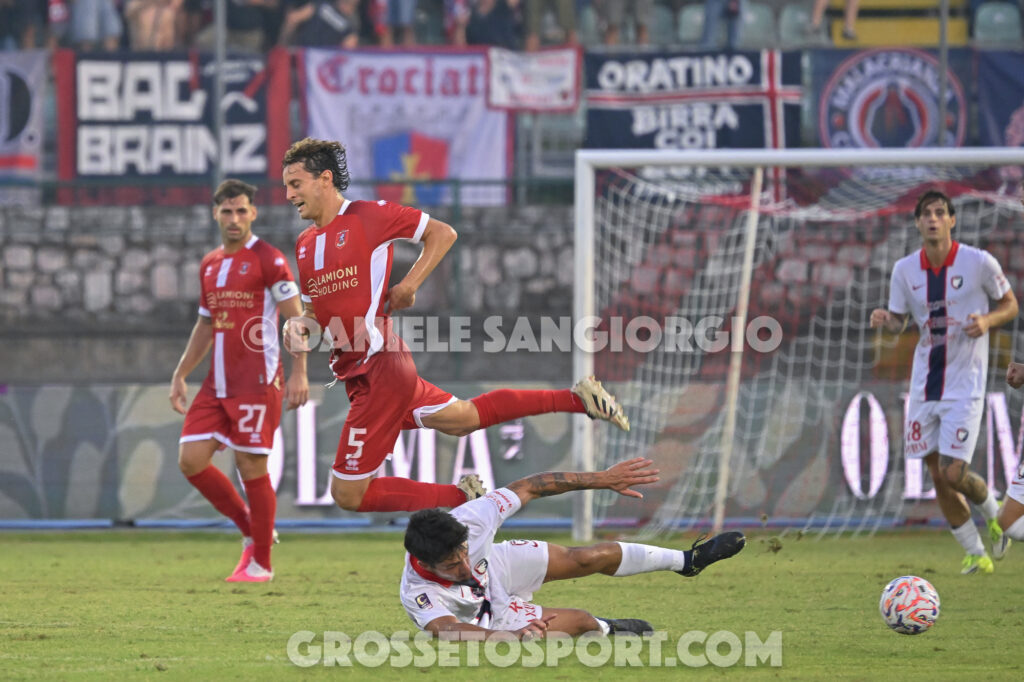 39 2026 09 16 5° Grosseto Campobasso DSC2669