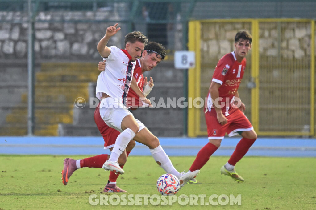 40 2026 09 16 5° Grosseto Campobasso DSC2681