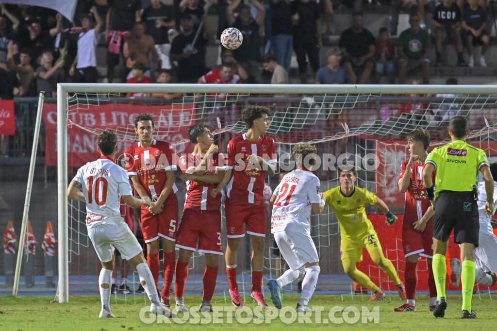 41 2026 09 16 5° Grosseto Campobasso DSC2726