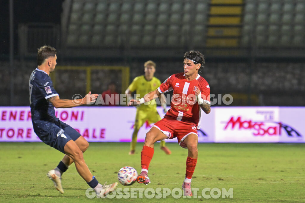 42 Grosseto Perugia